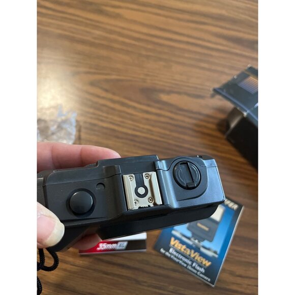 Vista View 35MM XL film camera NOS - Picture 4 of 8